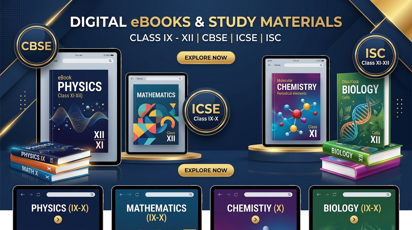 eBooks Store Preview